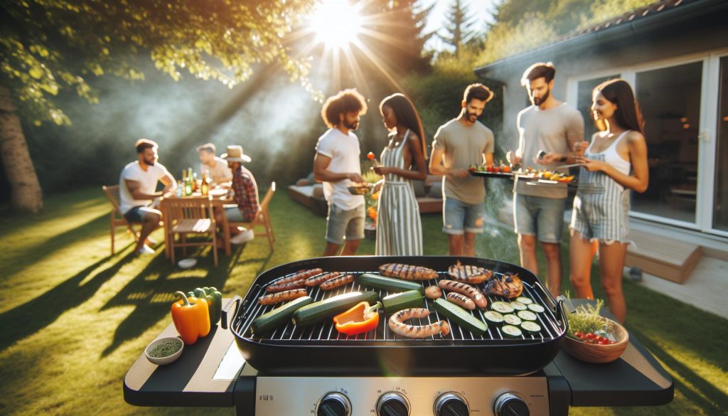 Co lze grilovat: Neuvěřitelné možnosti vašeho grilu