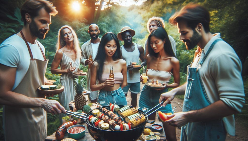 Co vše se dá grilovat: Překvapivé recepty, které musíte zkusit