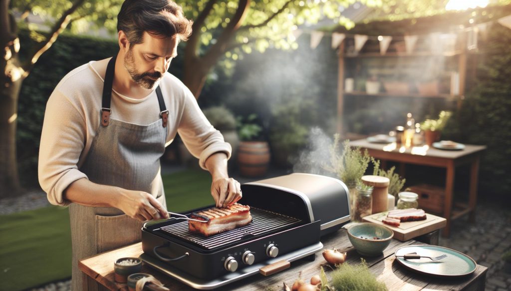 Jak dlouho grilovat bůček: Křupavý bůček každý úspěch
