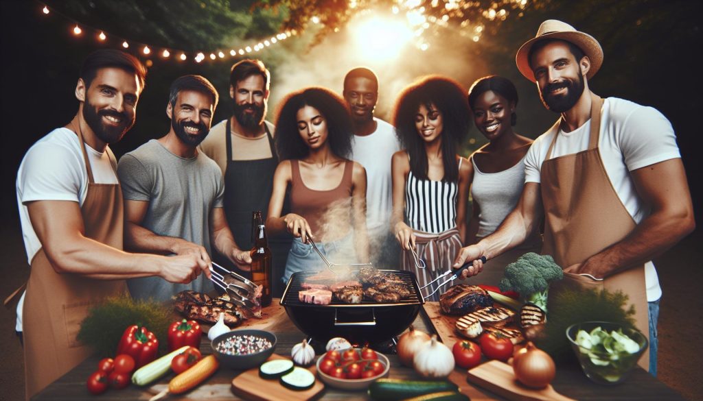 Jaké maso na gril: Nejlepší kusy pro dokonalý výsledek