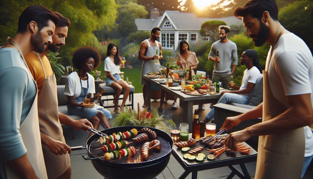 Co grilovat: 30 geniálních nápadů pro každou příležitost