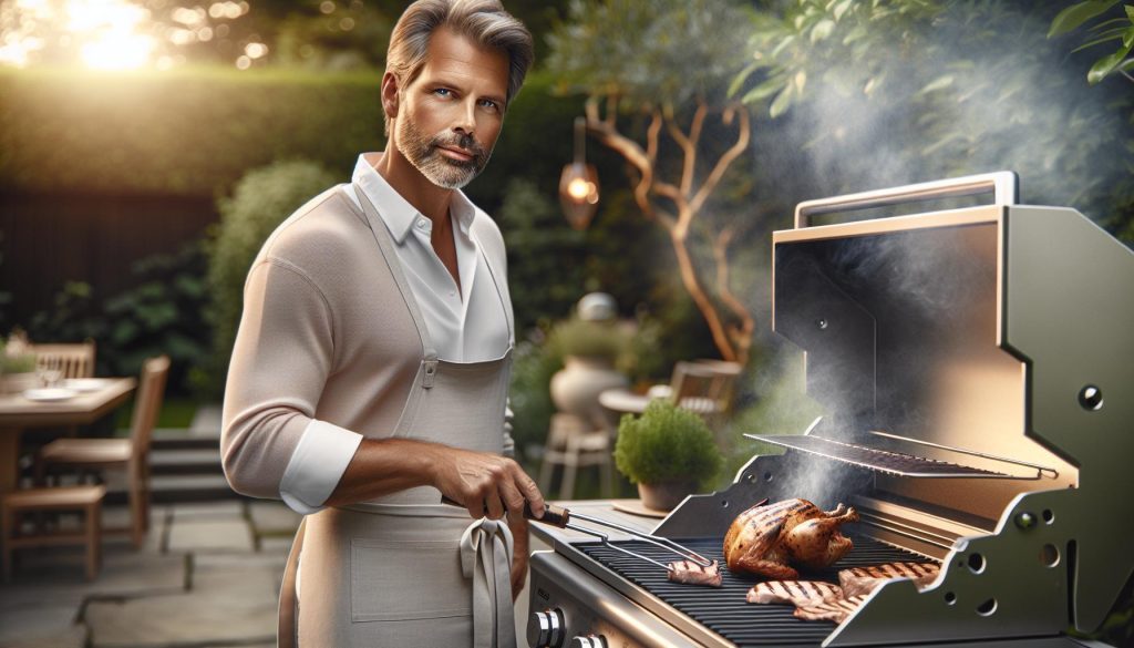 Jak dlouho grilovat krůtí maso: Dietní maso plné chuti