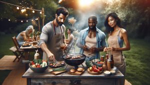 Jak správně grilovat: 10 zlatých pravidel mistrů