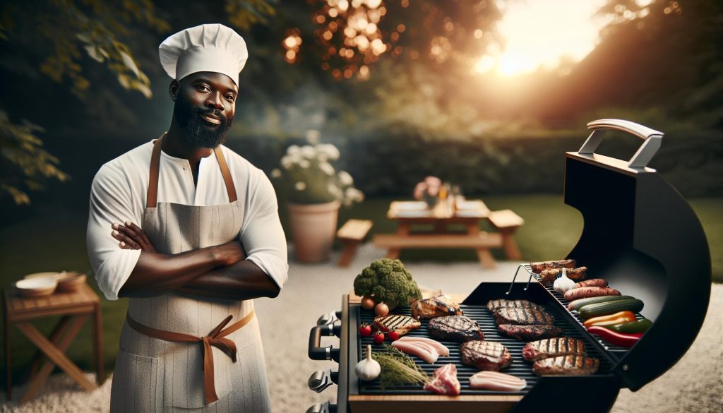 Jak dlouho grilovat maso: Univerzální časy pro každé maso