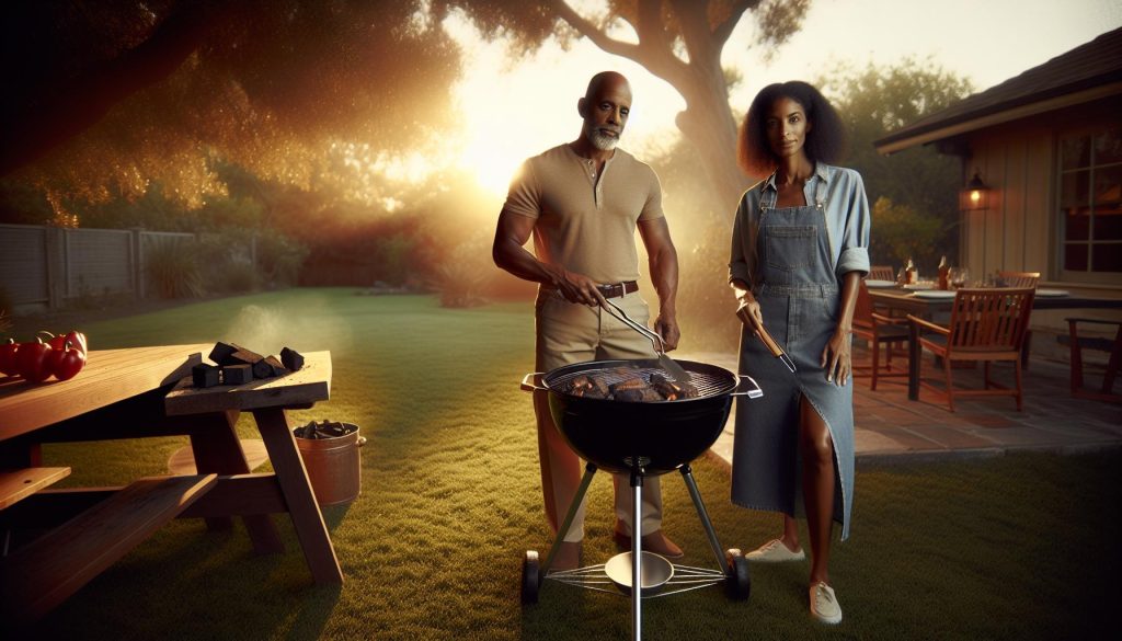 Jak připravit gril: startovací rituál mistrů grillování