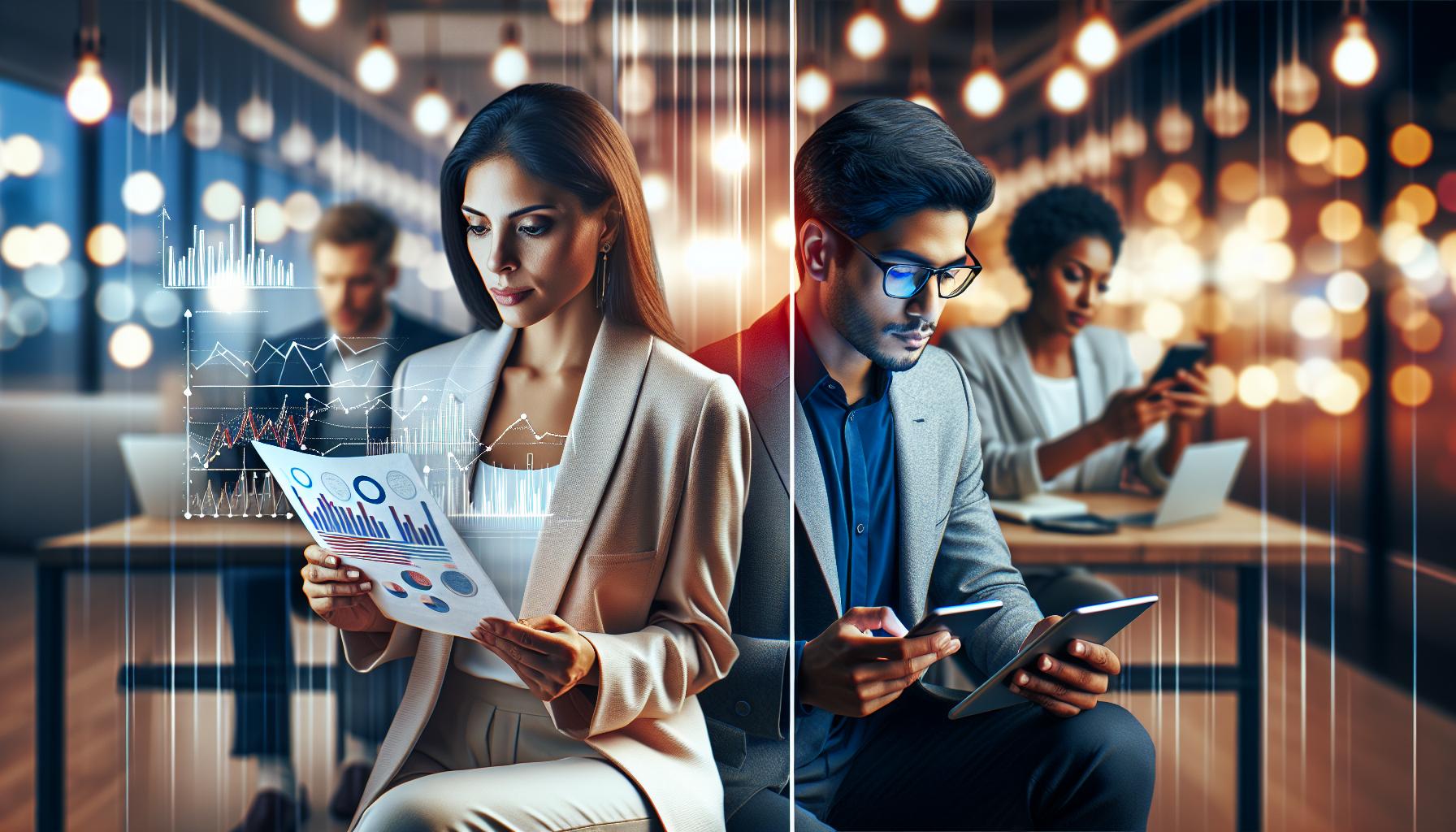 Cenové srovnání: Jak vybrat nejlepší nabídku