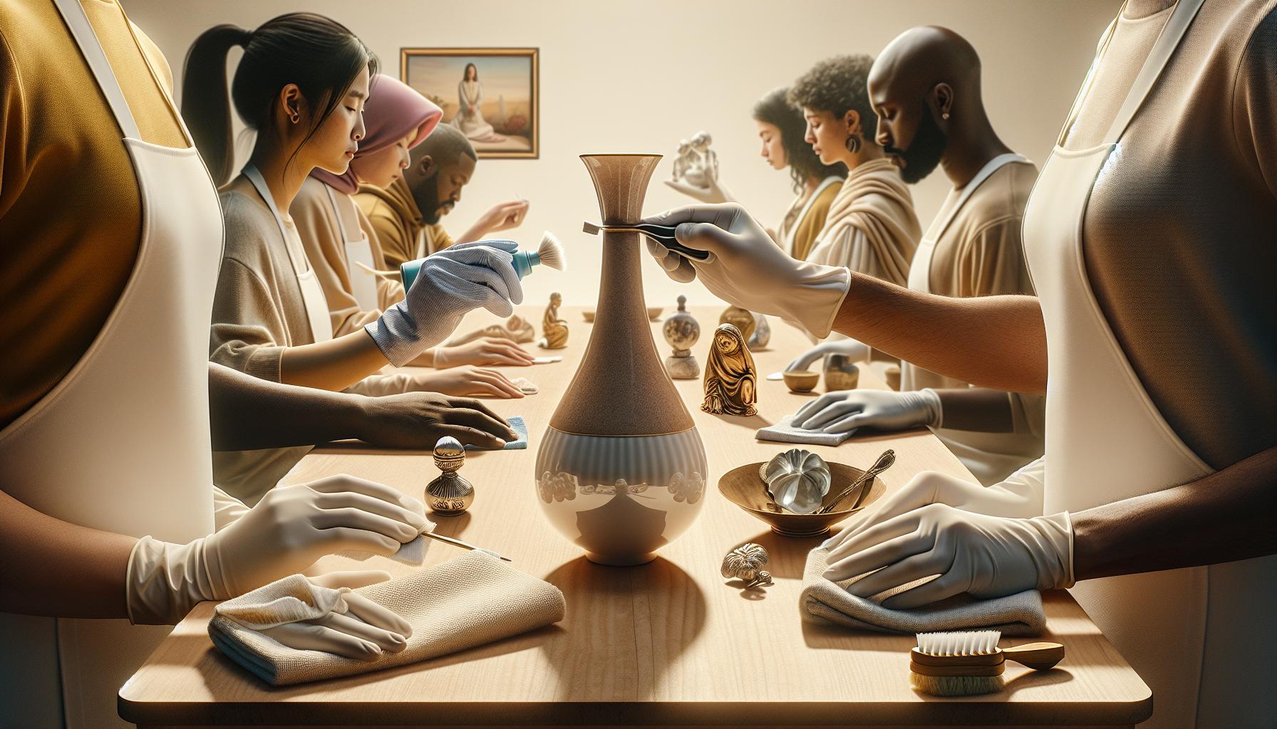 Jak vyčistit kontaktní gril: Bez škrábání a poškození 2 Šetrné metody čištění bez škrábání