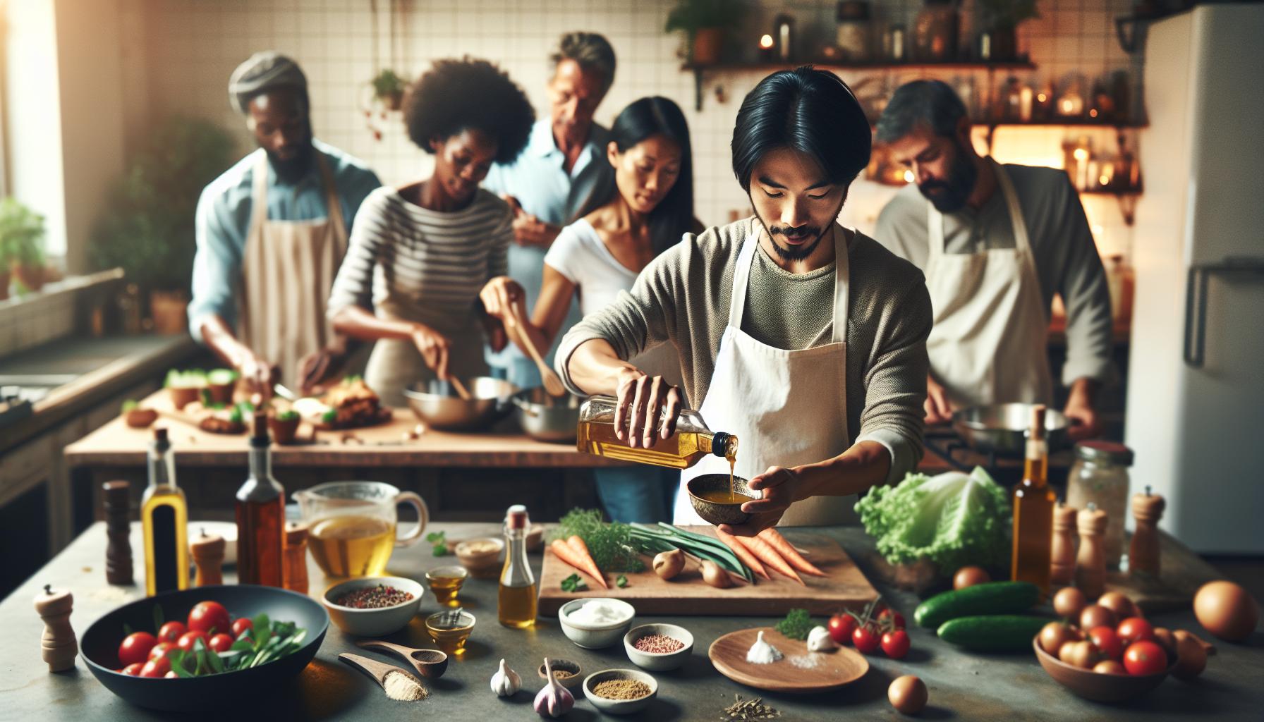 Geniální nápady na marinády pro každý pokrm