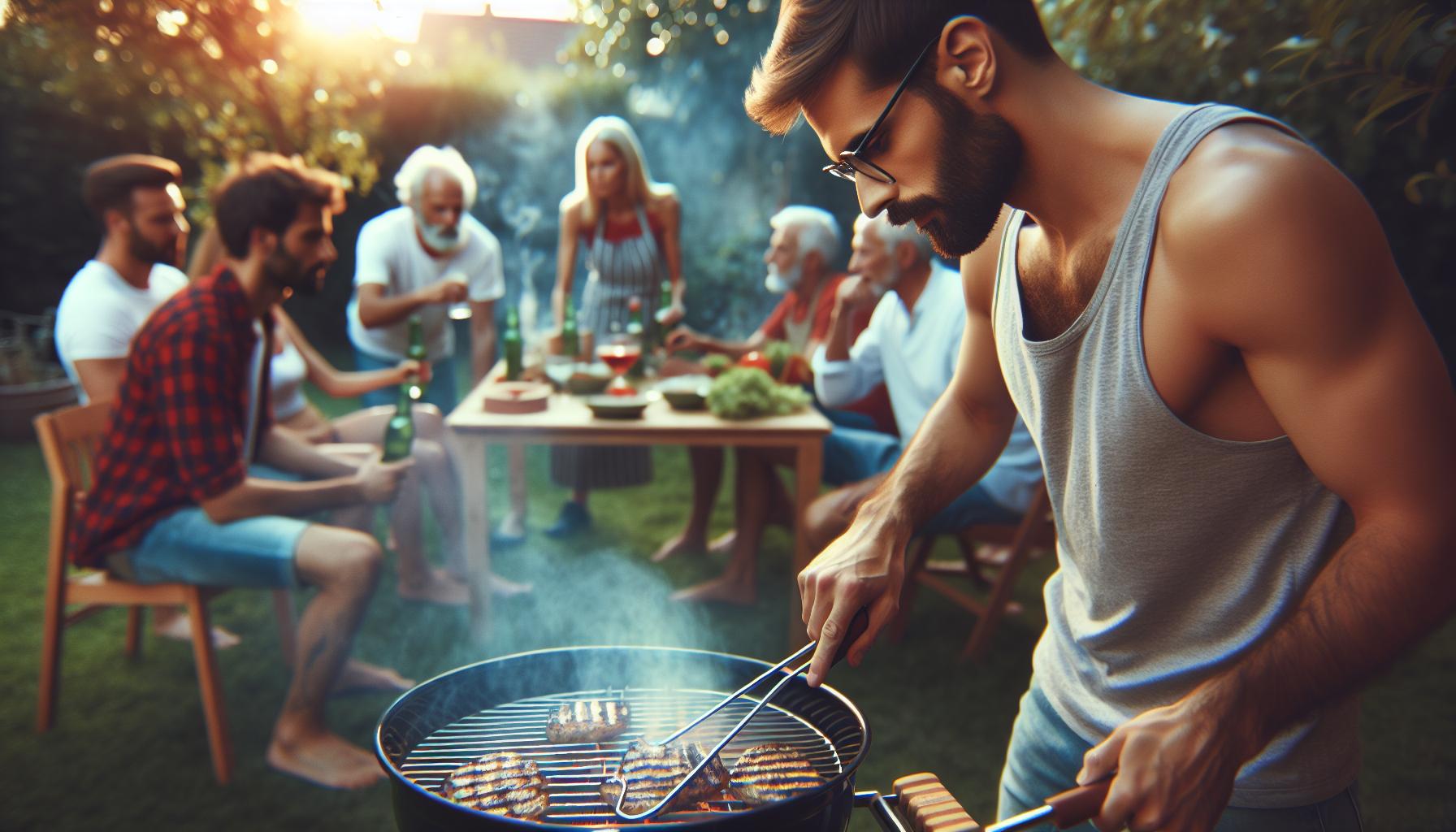 Gril CMI: Co je a jak funguje?