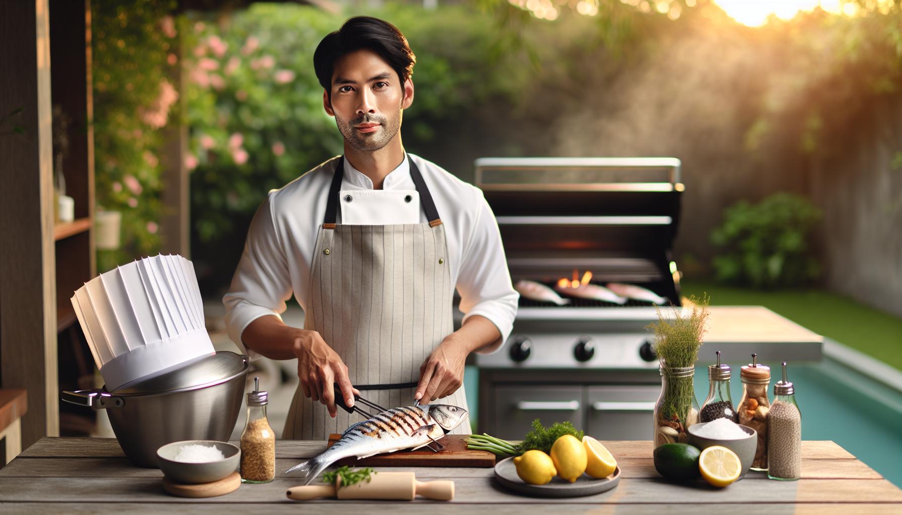 Jaké maso je nejlepší na gril: Top 10 pro začátečníky 4 Grilování ryb: nejlepší druhy a recepty