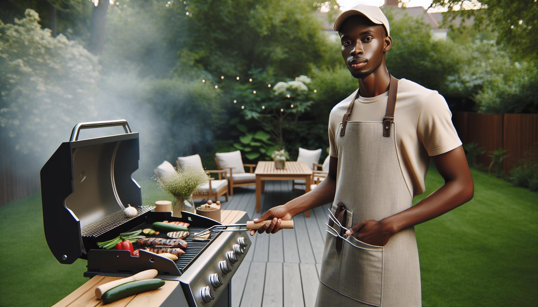 Jak na grilování: Proměňte se v grillmastera během chvilky 1 Jak na grilování: Proměňte se v grillmastera během chvilky