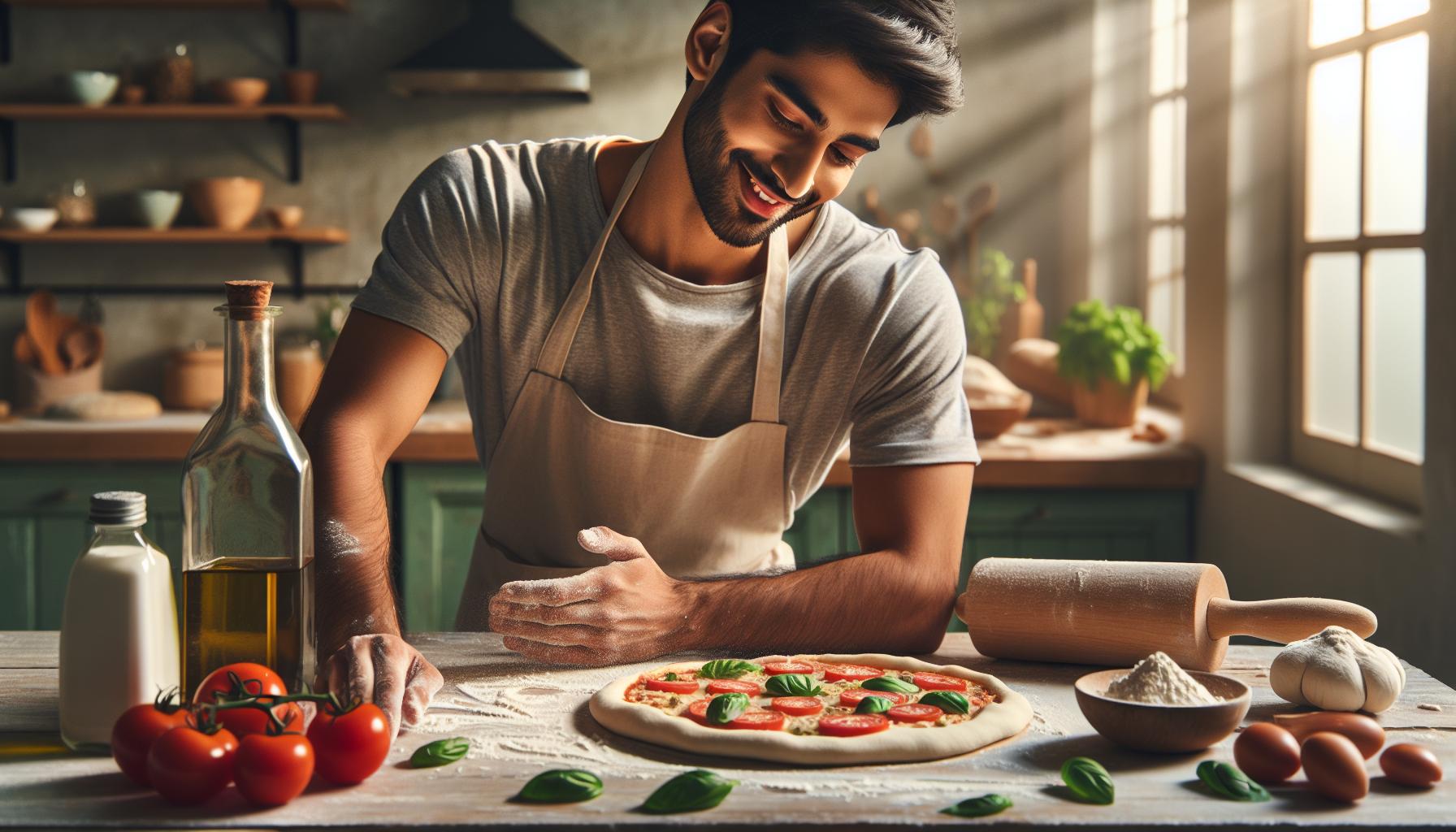 Jaké jsou hlavní výhody pizza kamene?