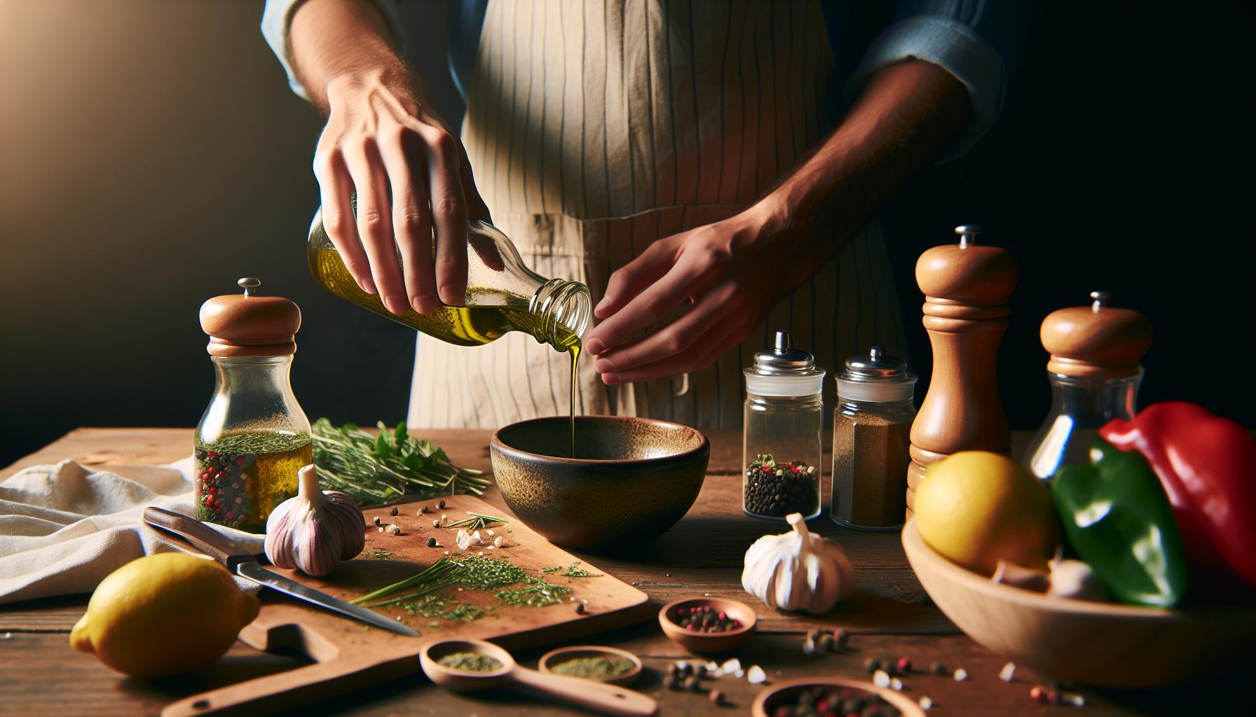 Jak dlouho grilovat na kontaktním grilu: rychlé pokrmy 2 Jak marinovat pokrmy před grilováním