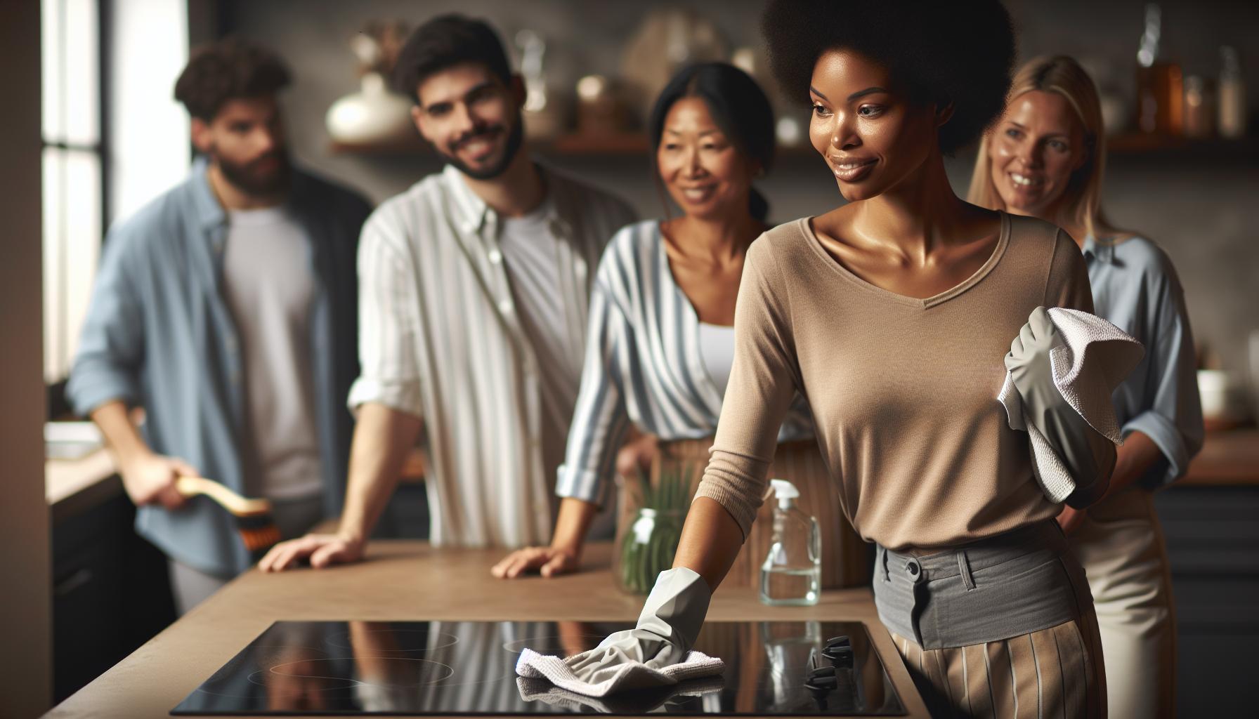 Jak předejít usazování mastnoty