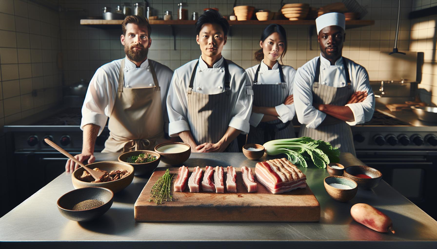 Jak dlouho grilovat bůček: Křupavý bůček každý úspěch 2 Jak správně na marinování bůčku