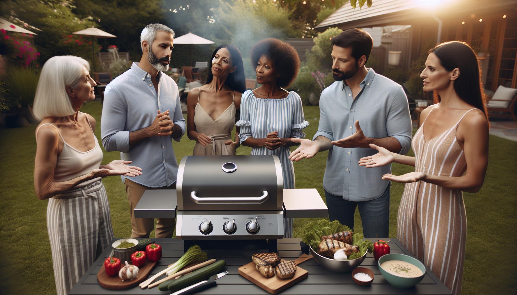 Jak vybrat ideální grilovací zařízení