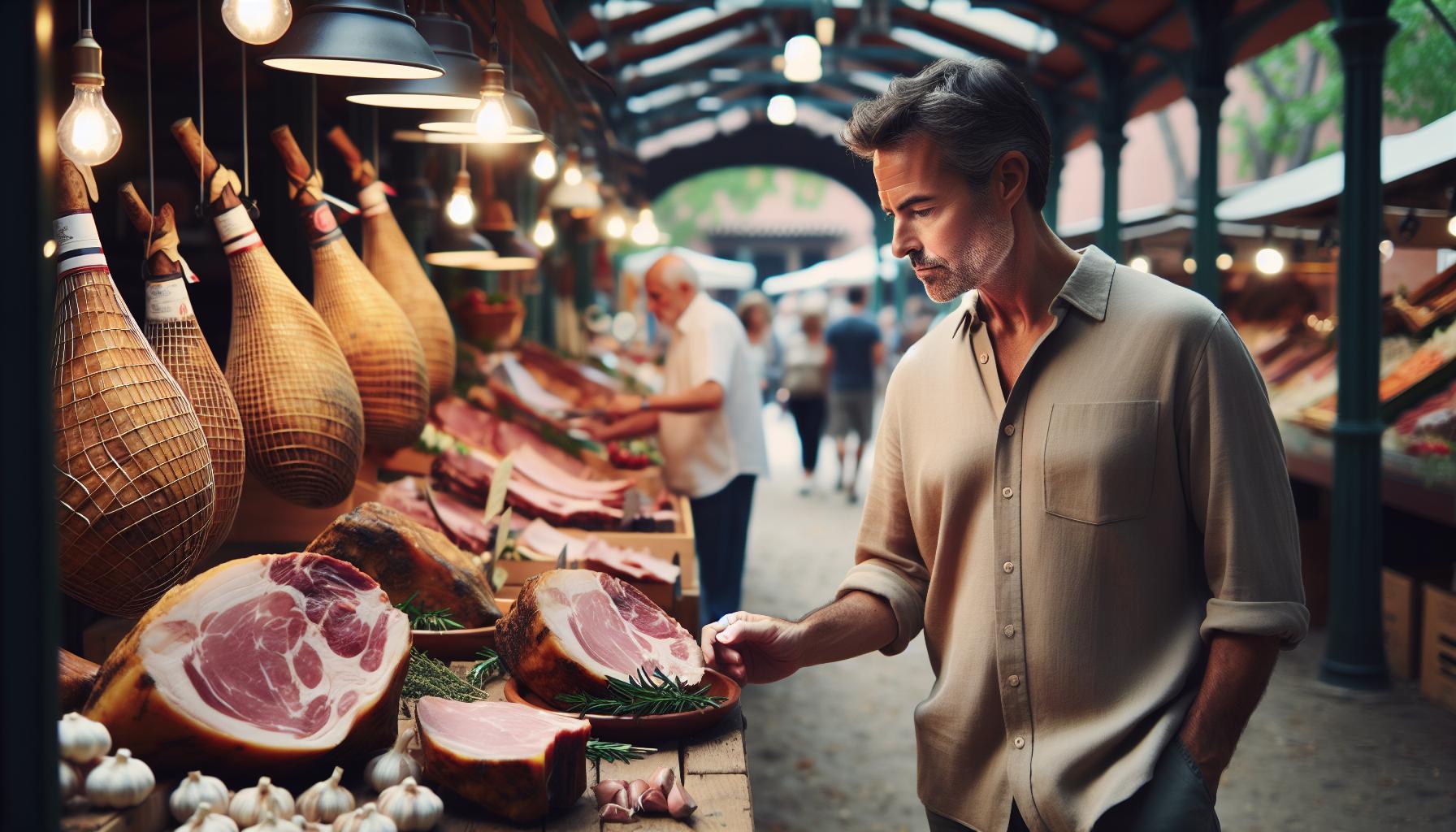 Jak vybrat ideální kýtu na grilování