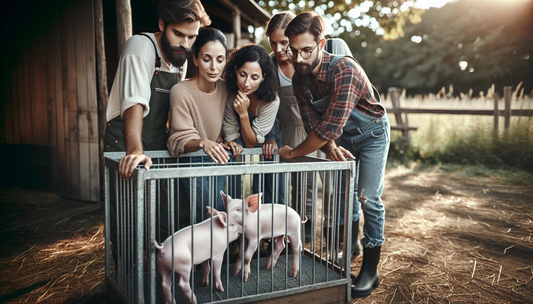 Jak vybrat kvalitní sele pro grilování