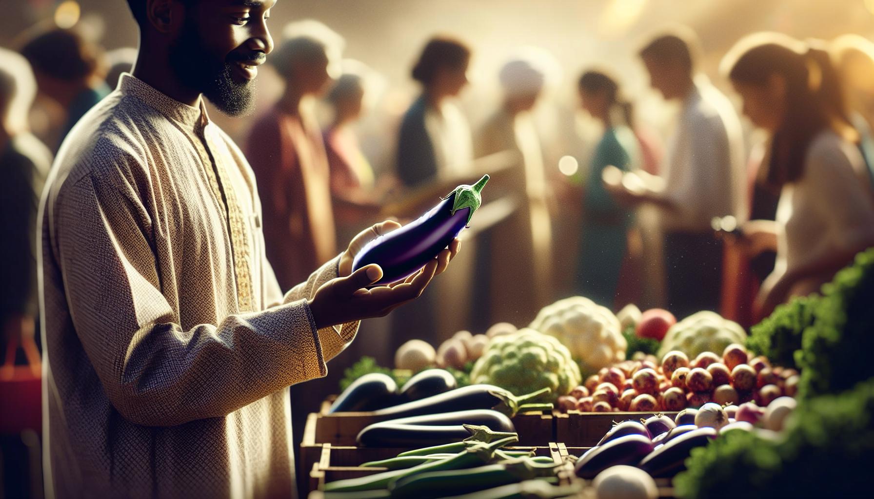 Jak připravit lilek na gril: zdravá alternativa k masu 1 Jak vybrat nejlepší lilek pro grilování