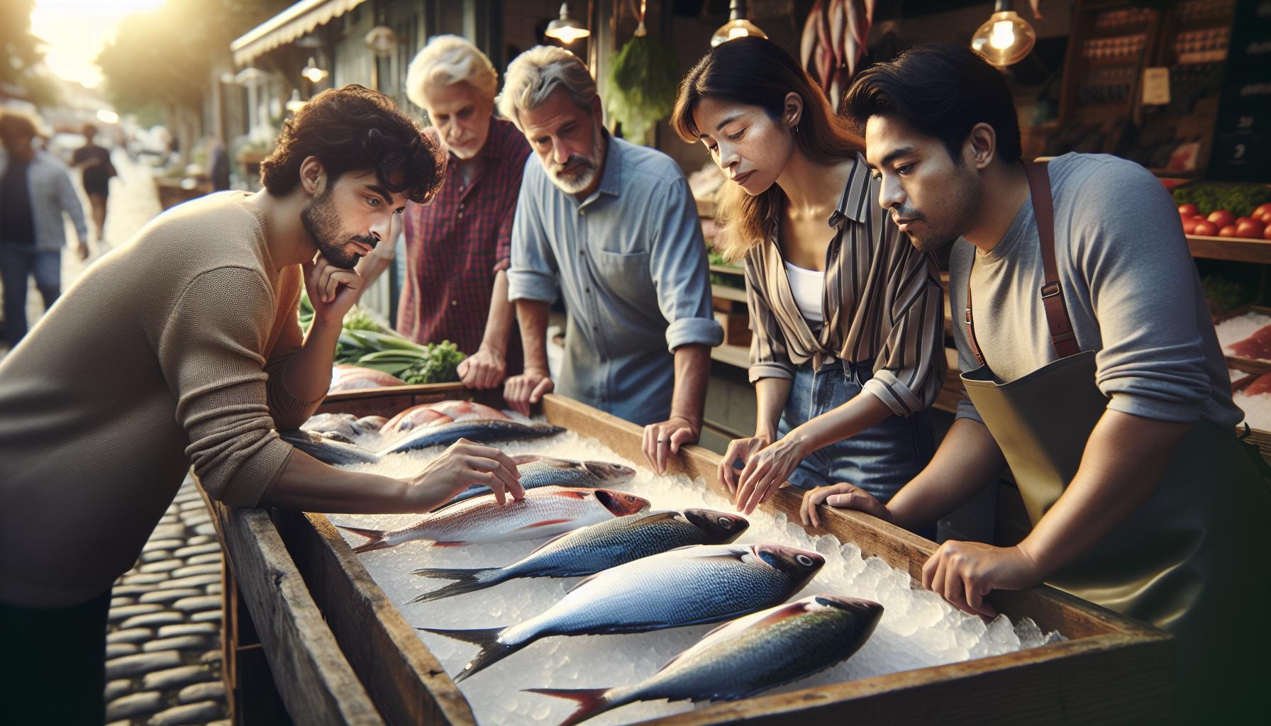 Jakou rybu na gril: 8 druhů, které se vždy povedly 1 Jak vybrat správnou rybu na grilování