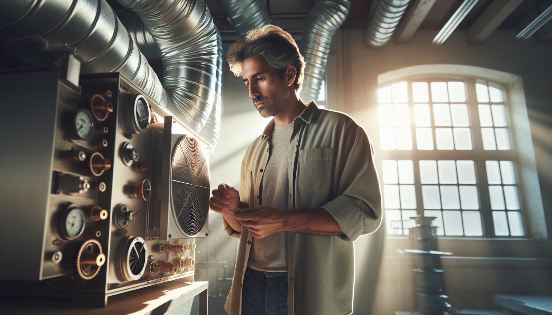 Jak vytvořit účinný systém odvětrávání