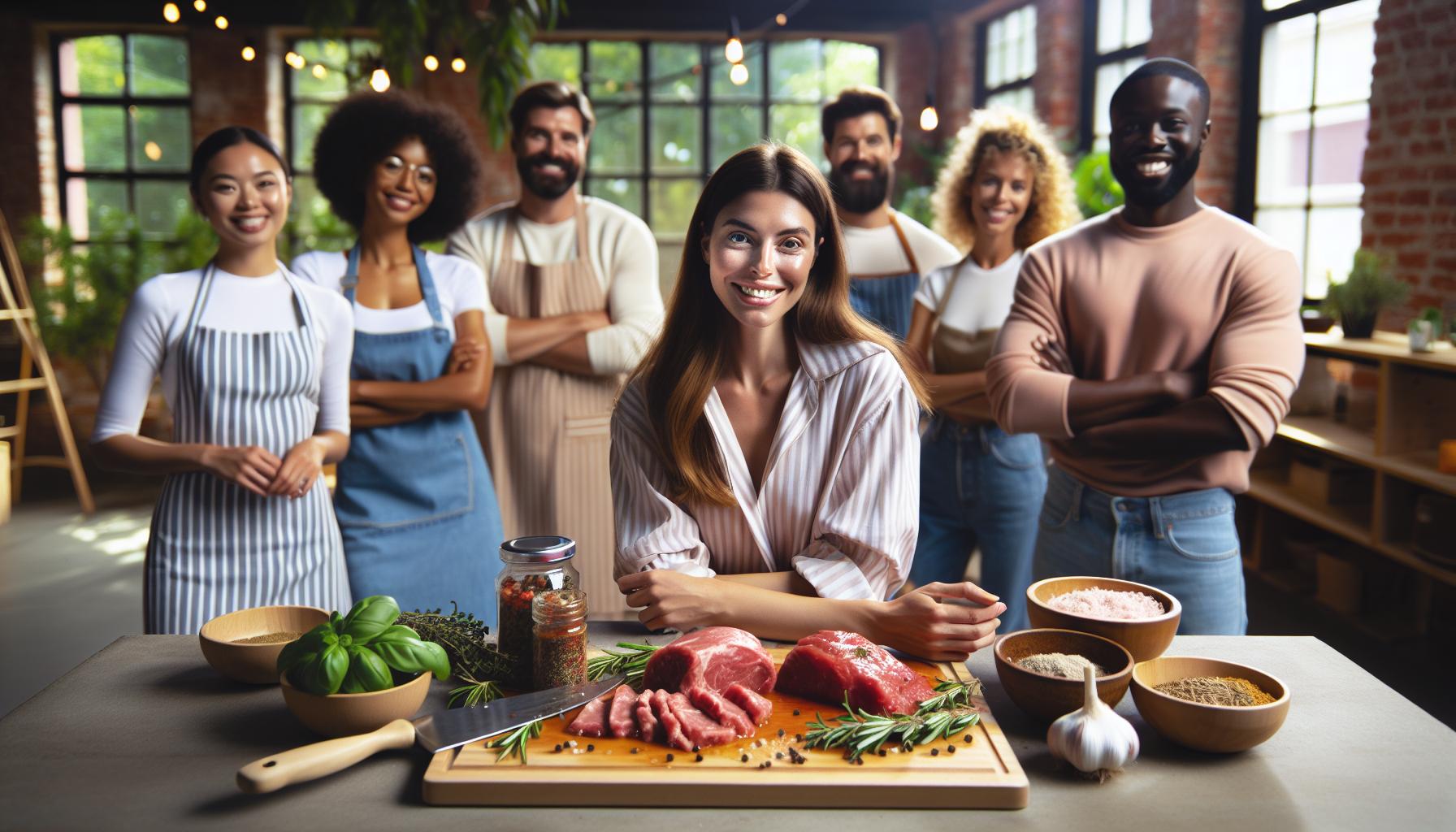 Jak nejlépe naložit maso na grilování: Profi tipy zdarma 2 Kdy a jak marinovat maso pro dokonalou chuť