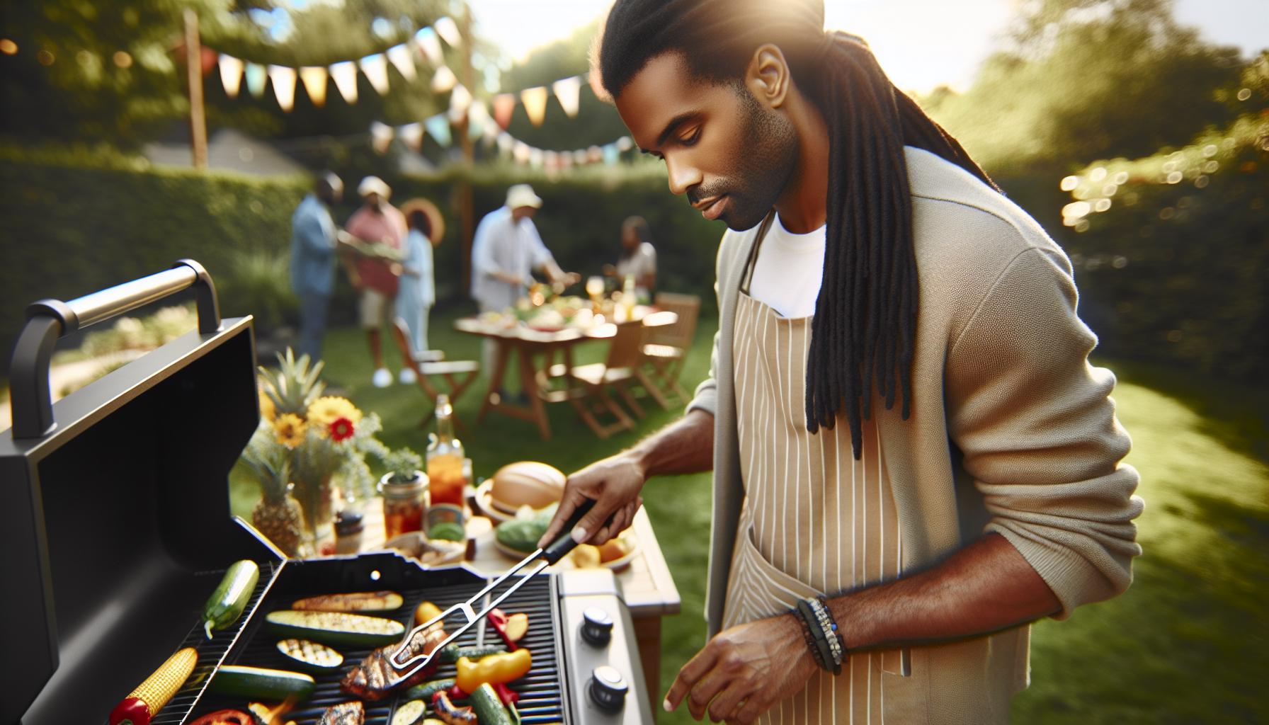 Klíčové výhody využití Gril CMI