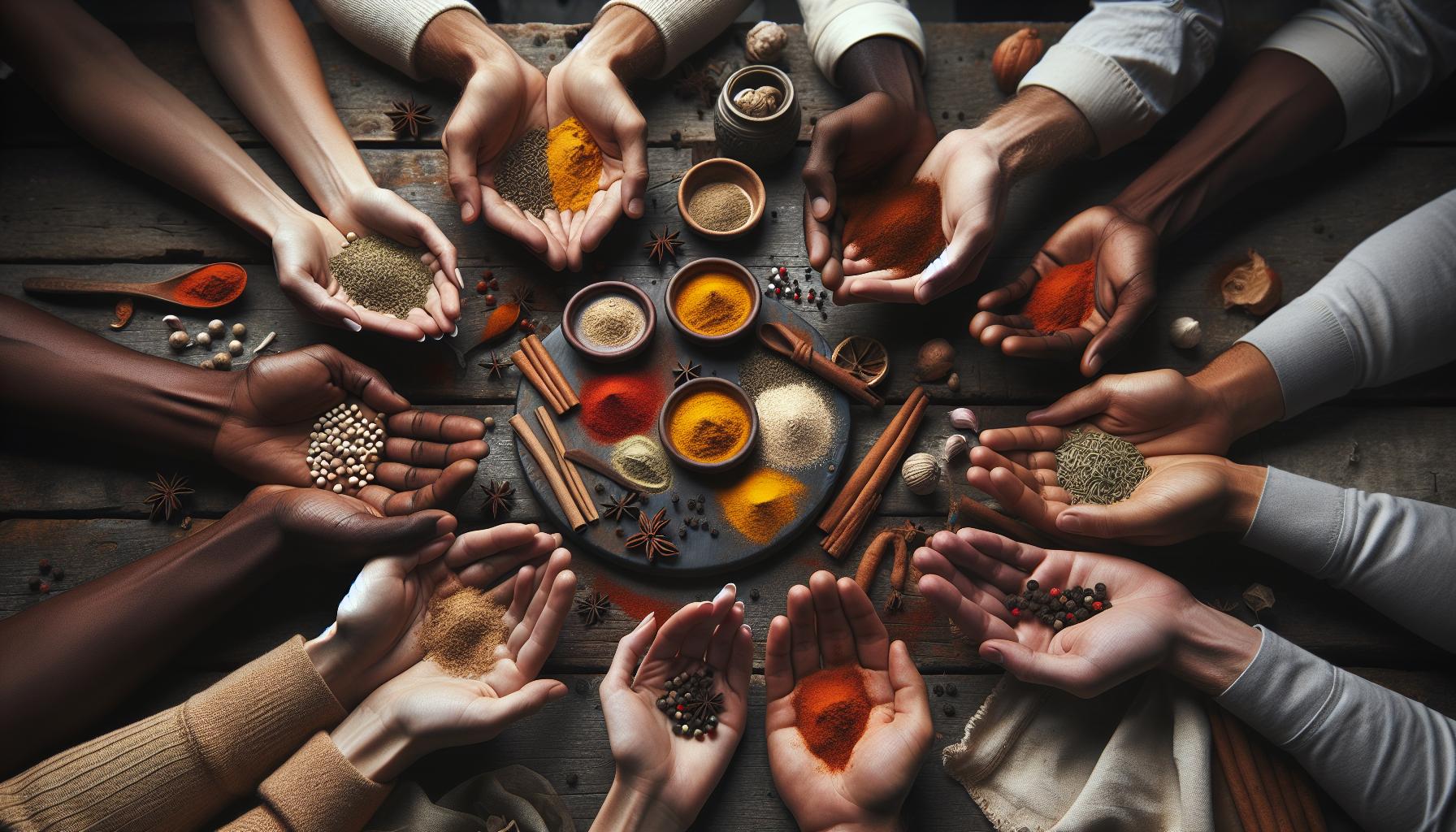 Jak naložit křídla na gril: Marinované k dokonalosti 4 Kombinace koření pro nezapomenutelnou chuť