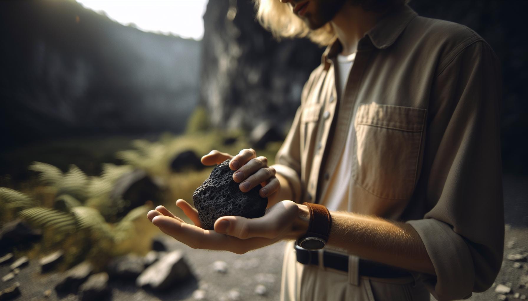 Lávový kámen: Co vše umí?