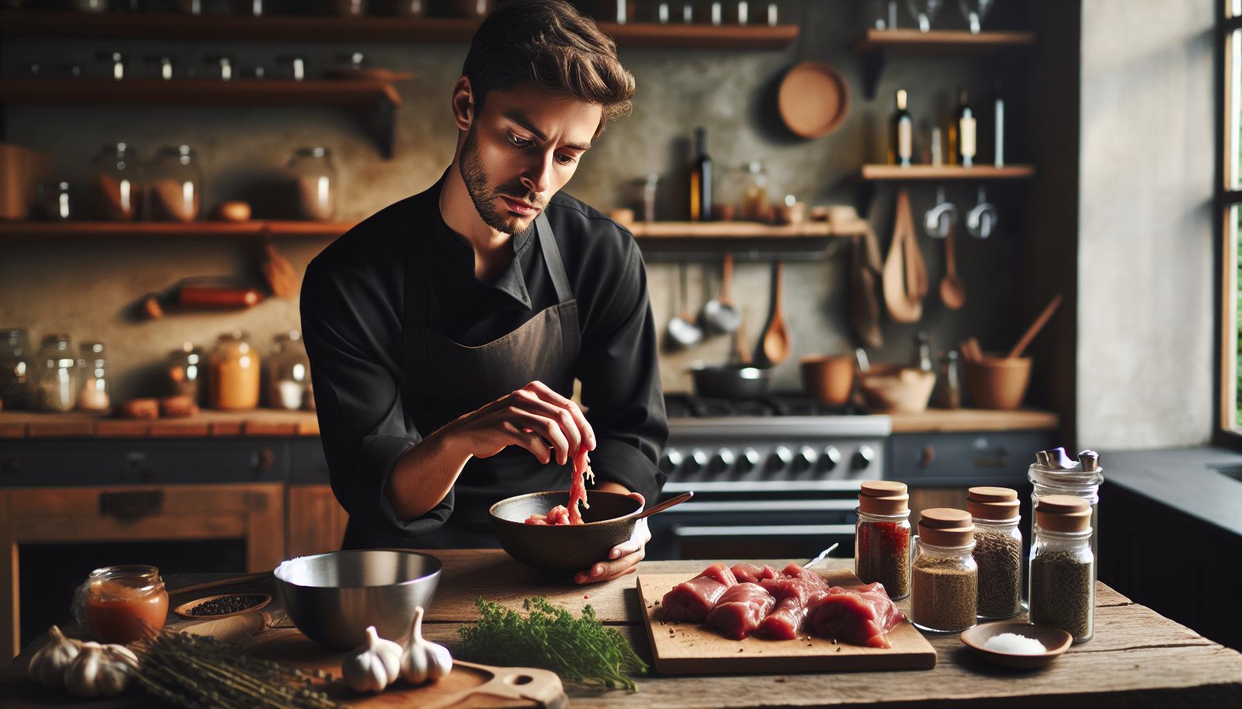 Kde grilovat v Plzni: nejlepší veřejná místa a parky 4 Marinování: Jak chutně připravit maso