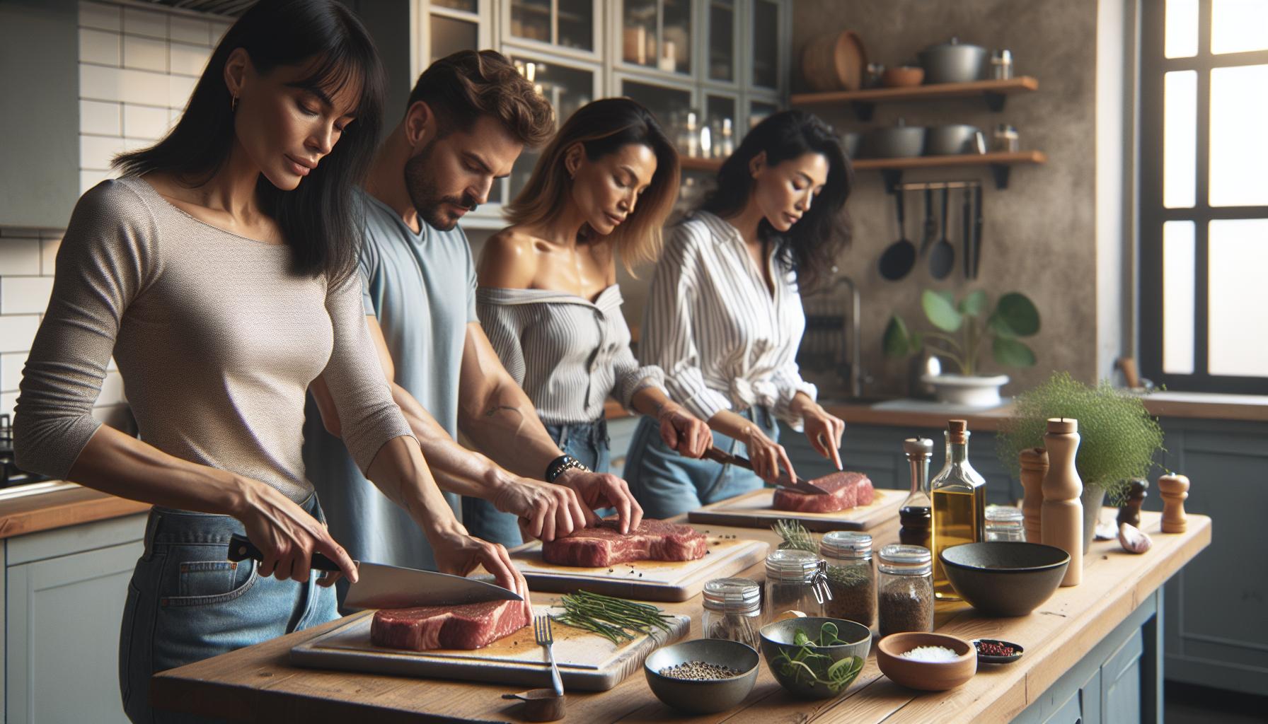 Příprava roštěné: Jak správně na řízkování