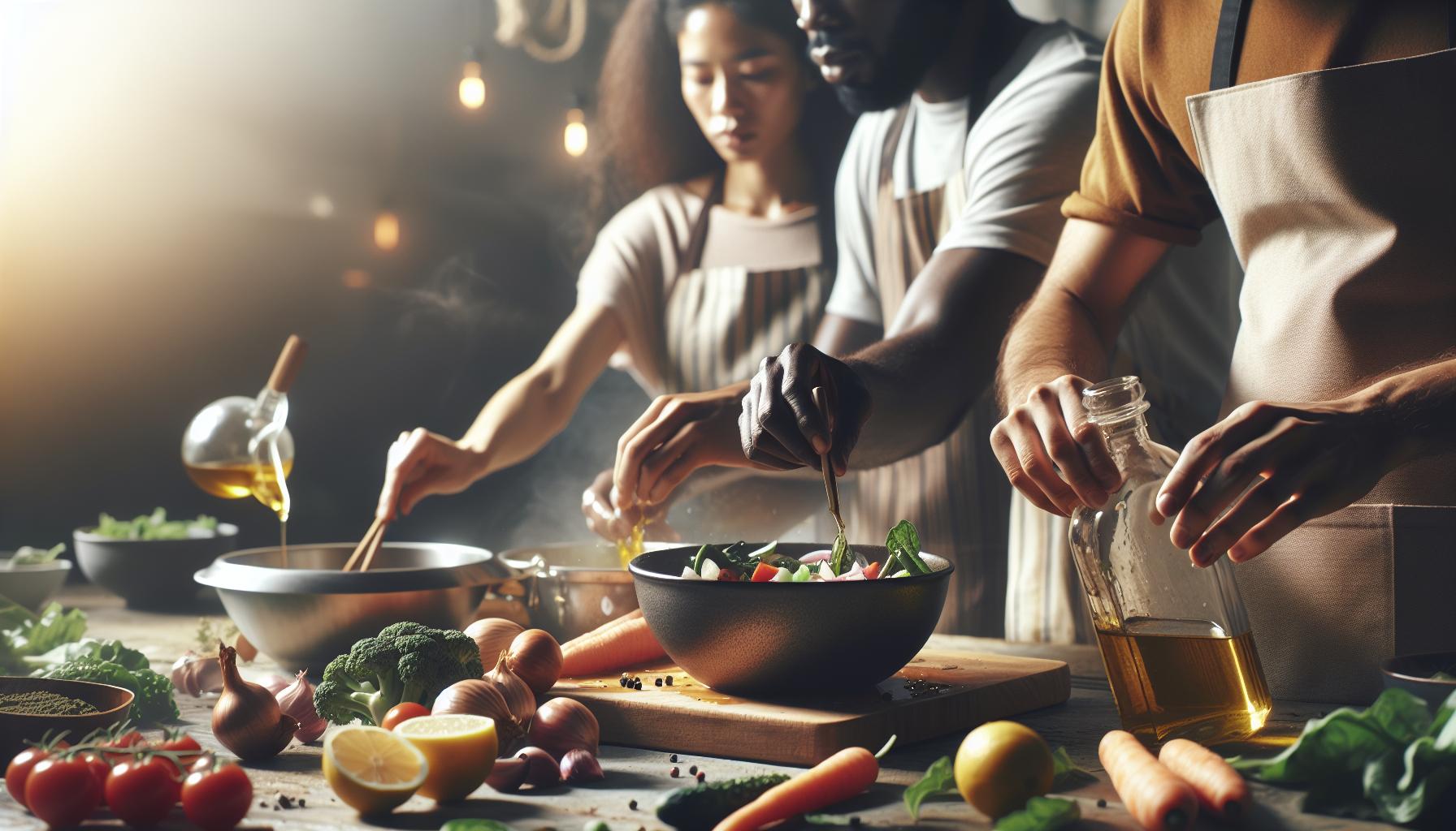 Jaké maso je nejlepší na gril: Top 10 pro začátečníky 1 Proč je marinování klíčem k ujetí chuti