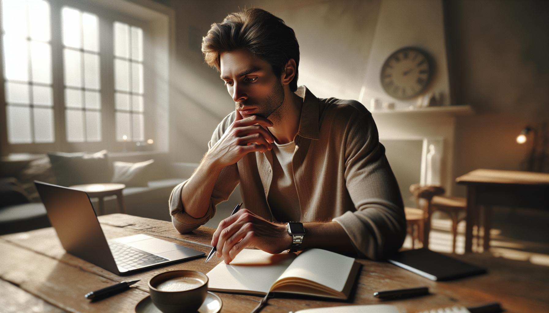 Proč je čas přípravy klíčový?