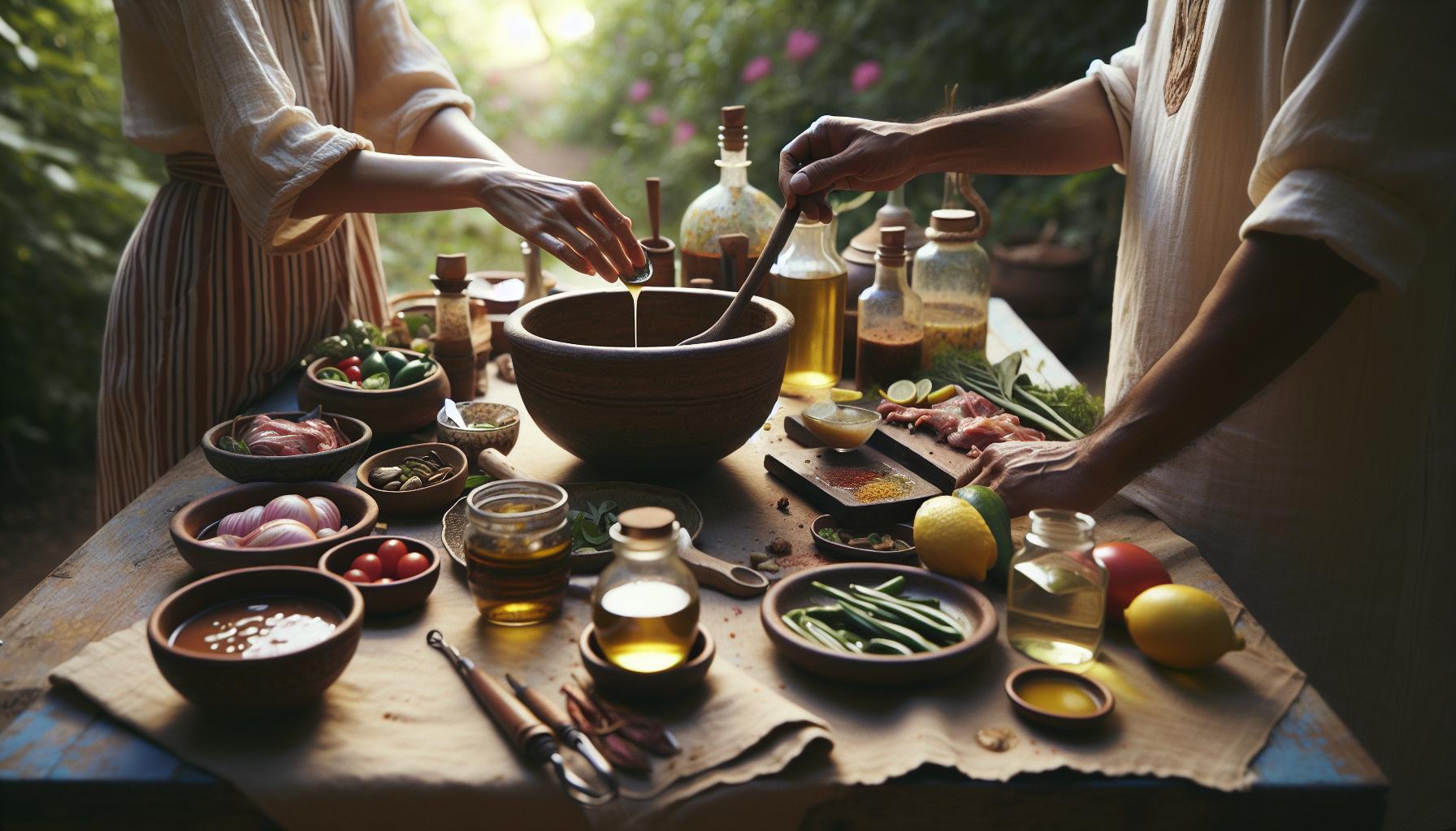 Jak připravit kuřecí maso na gril: bez vysušování 3 Techniky marinování a jejich účinky