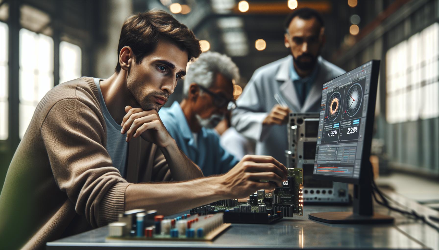 Teplota a výkon: Proč jsou důležité?