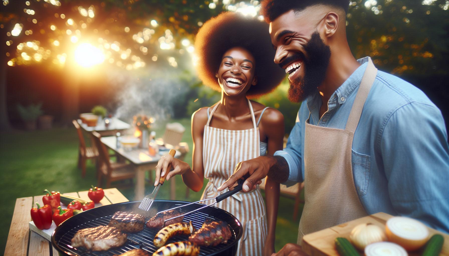 Jak naložit vepřový bok na gril: Tajemství křehkého masa 3 Tipy na grilování: Čas a teplota pro ideální výsledky