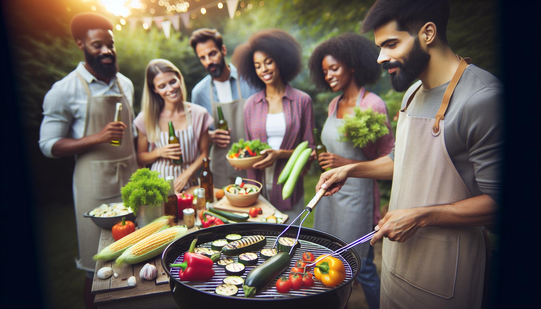 Jak dlouho grilovat na kontaktním grilu: rychlé pokrmy 4 Tipy na grilování zeleniny a příloh