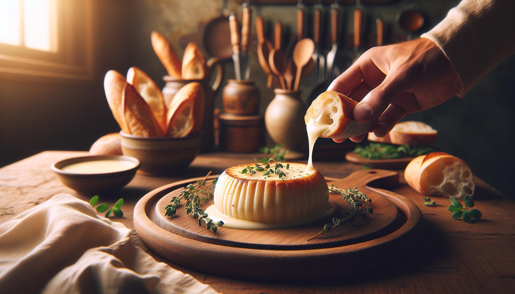 Jak grilovat hermelín na kontaktním grilu: Rozteklý zázrak 4 Tipy pro dokonalé rozteklé hermelínové potěšení