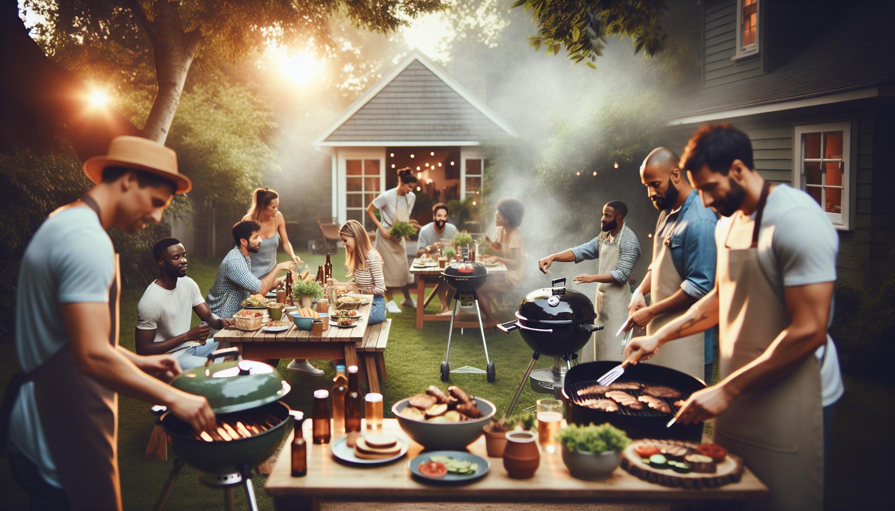 Jak připravit hovězí steak na grilu: medium rare perfektně 4 Tipy pro správné grilování na různých typech grilů