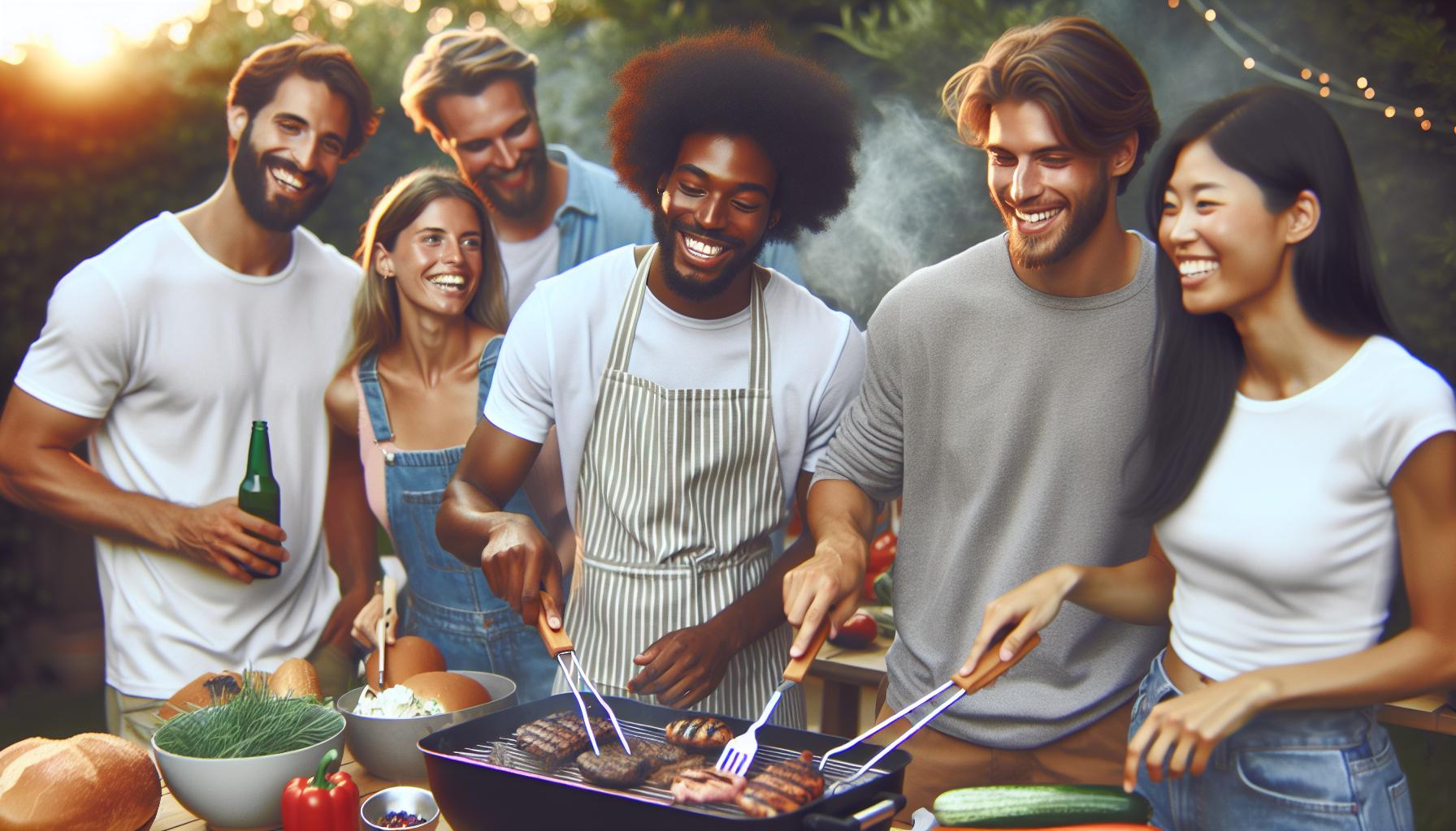 Tipy profesionálů pro perfektní grilování