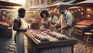 Kolik stojí sele na gril: Ceny a kde koupit nejlevněji