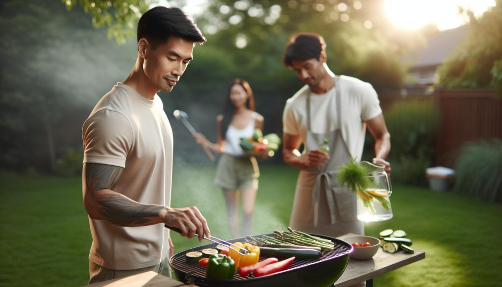 Je grilování zdravé: Fakta o zdravotních dopadech