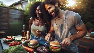 Jak dlouho grilovat burger: Časy pro dokonalý hamburger