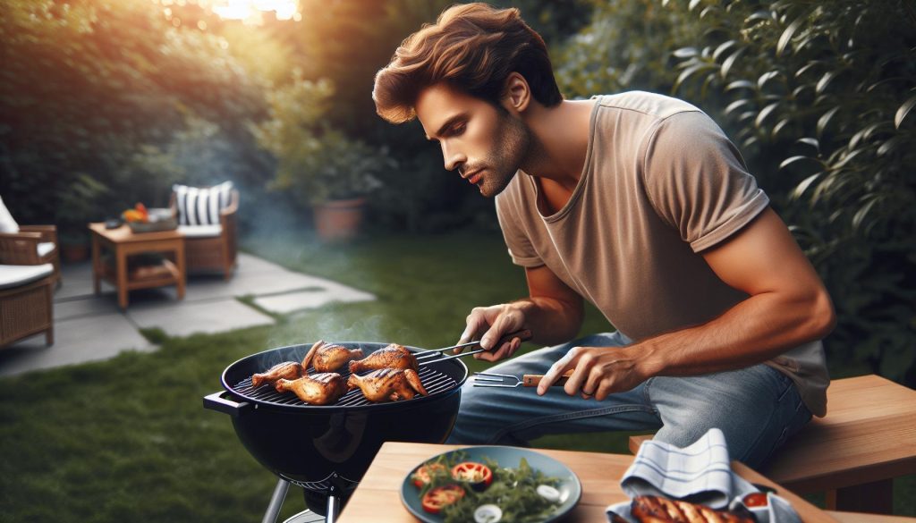 Jak dlouho grilovat kuře: Kompletní průvodce časováním