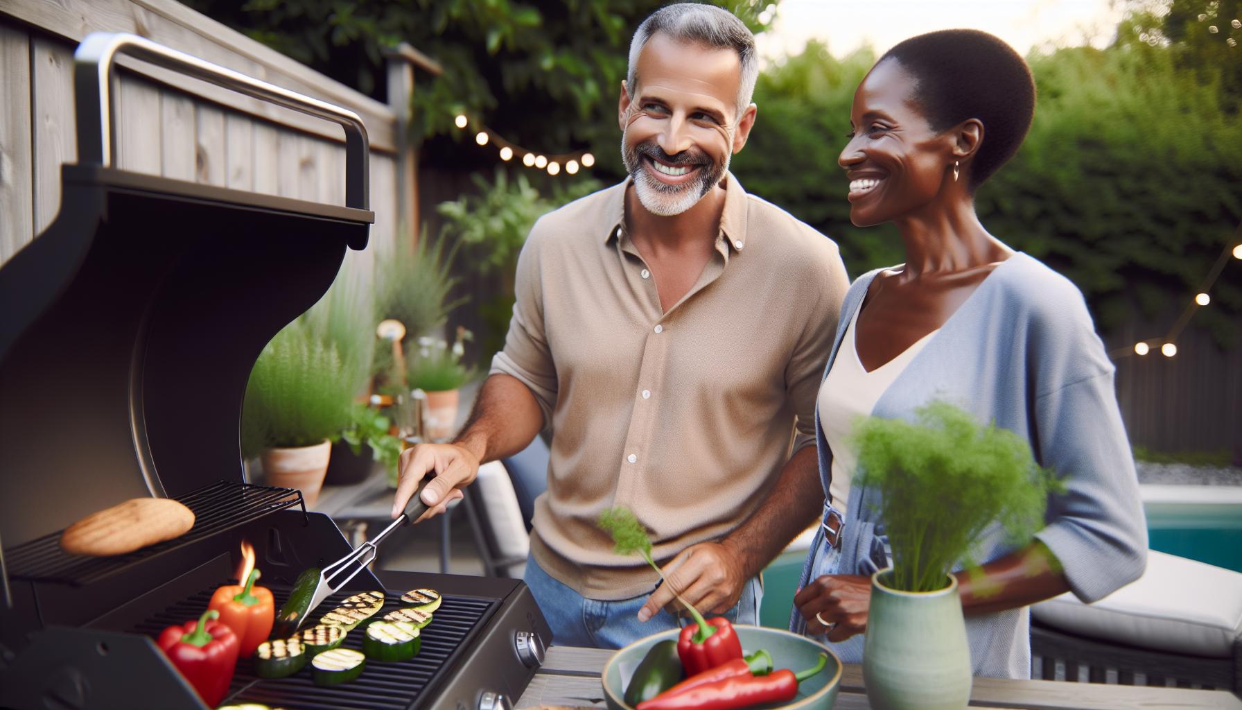 Je grilování zdravé? Odborné názory a fakta
