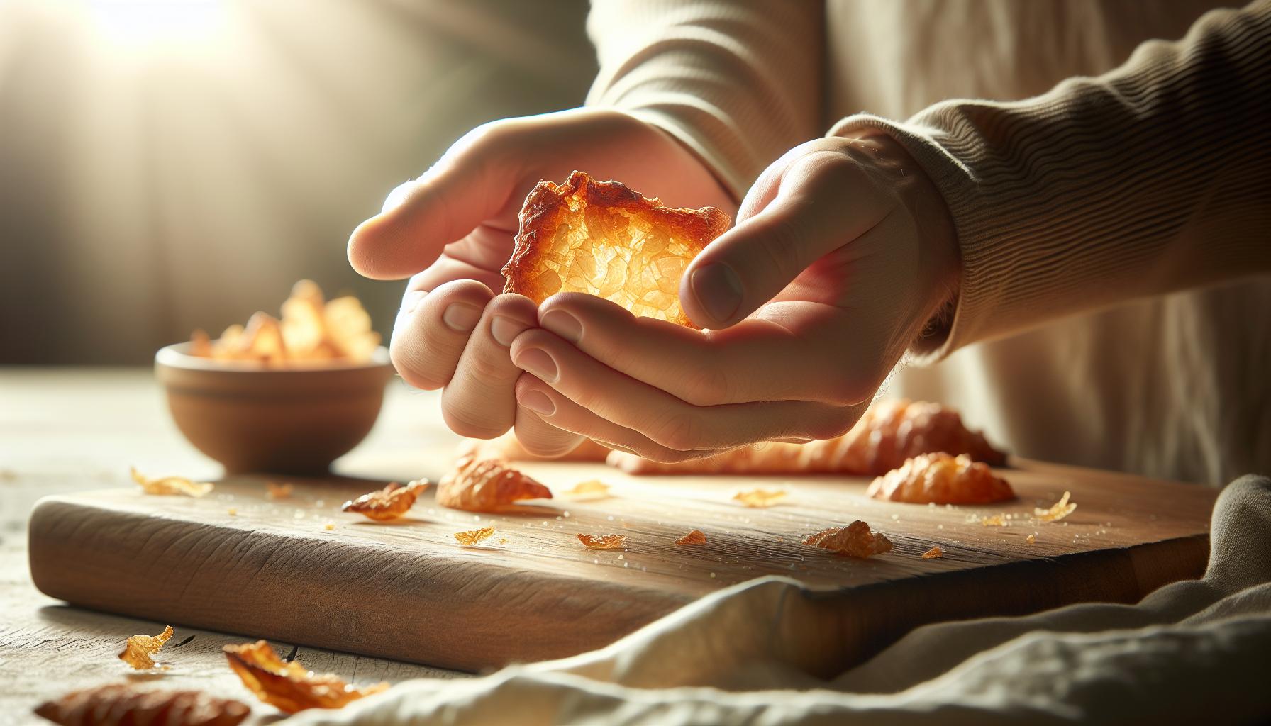 Jak naložit kuřecí stehna na gril: šťavnaté maso zaručeno 4 Jak dosáhnout šťavnatého a křupavého povrchu