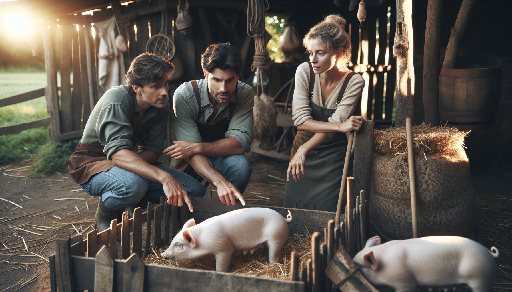 Jak naložit sele na grilování: Recepty pro celé prase 1 Jak správně vybrat sele pro grilování