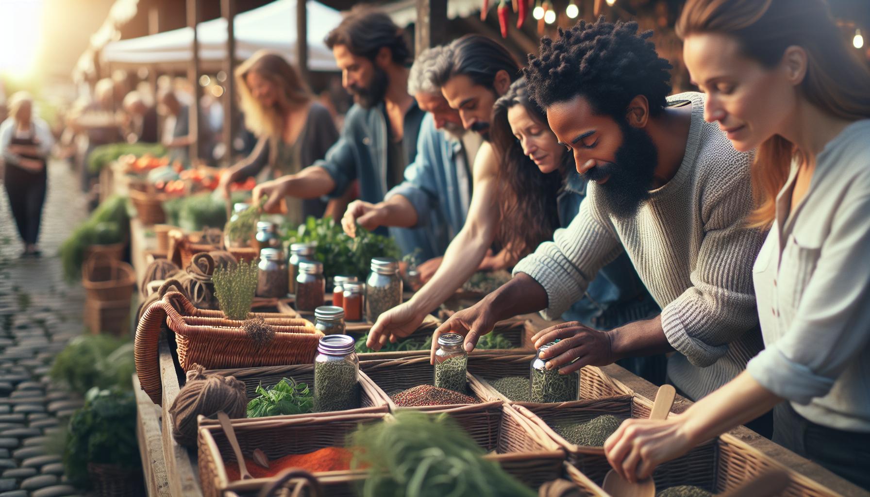 Recept jak naložit kuřecí maso na gril: Šťavnaté marinády 3 Jak vybrat správné koření a bylinky