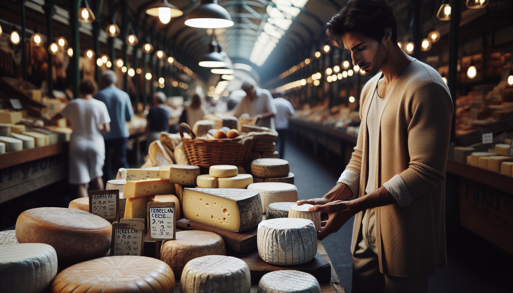 Jak naložit hermelín na gril: sýrová pochoutka za 15 minut 2 Jak vybrat ten správný hermelín na grilování