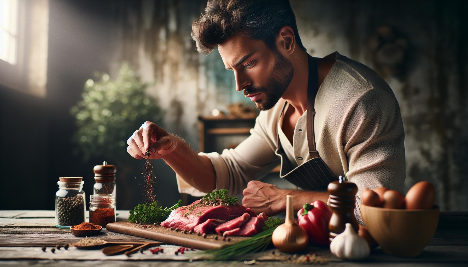 Jak správně rozdělat gril: Maintenance průvodce krok za krokem 2 Osvědčené recepty pro marinování masa